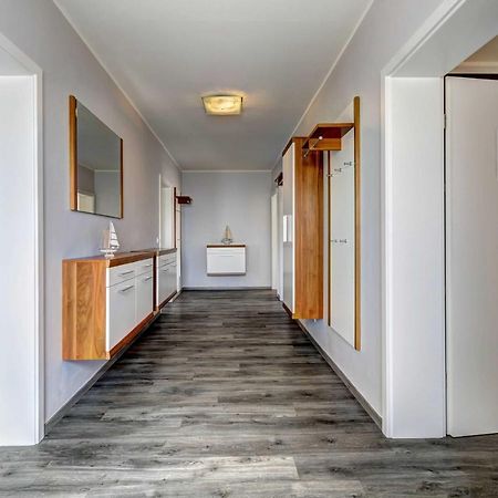 Ferienwohnung Residenz Zum Seglerhafen-ST Peenemünde Exterior foto