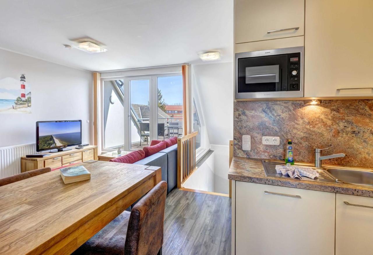 Ferienwohnung Residenz Zum Seglerhafen-ST Peenemünde Exterior foto